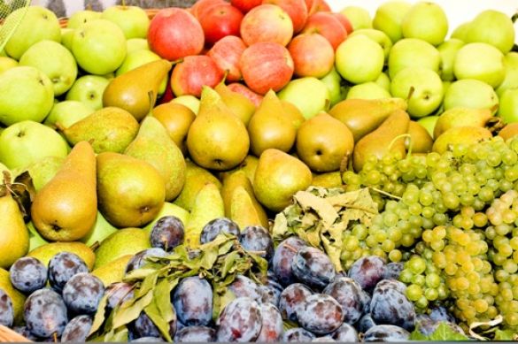 Посол Казахстана: Сербия интересна как экспортер фруктов