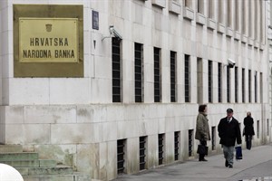 hrvatska narodna banka