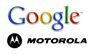 google, motorola