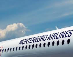 montenegro airlines