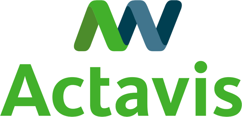 logo Actavis