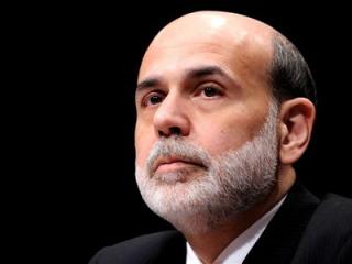 Predsjednik FEDa Ben Bernanke