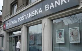 hrvatska postanska banka