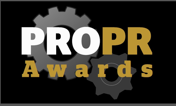 pro awards