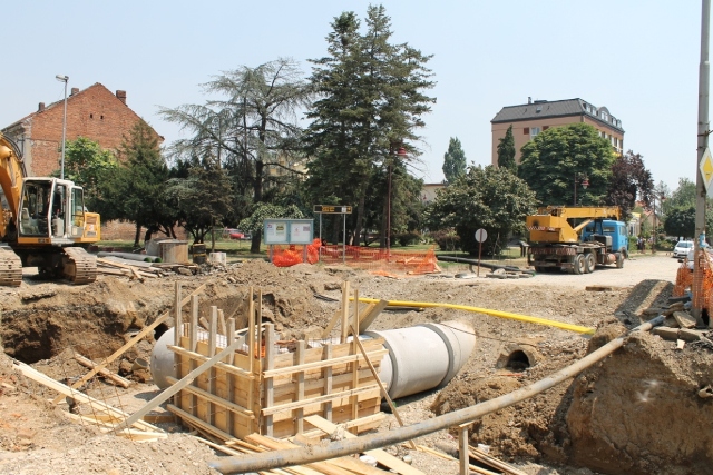 Image result for kanalizacija bijeljina