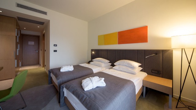 Hotel Well, double room premium-4563