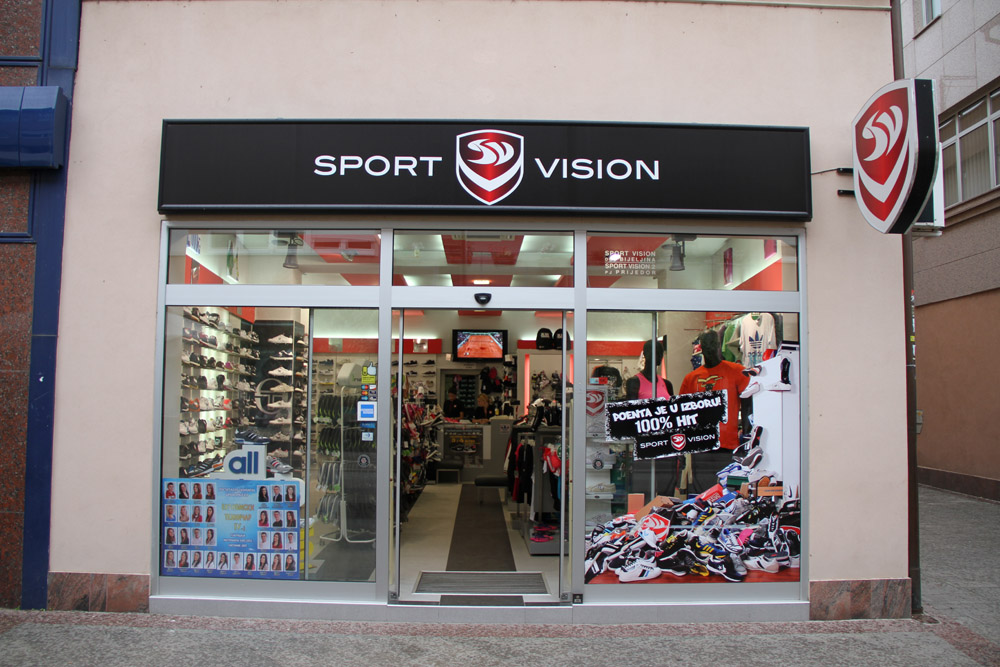 sport visions