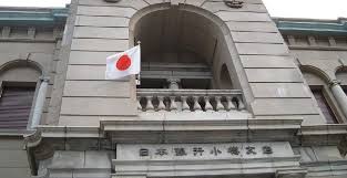 banka japana