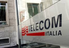 telekom italija