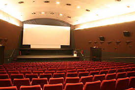 bioskop