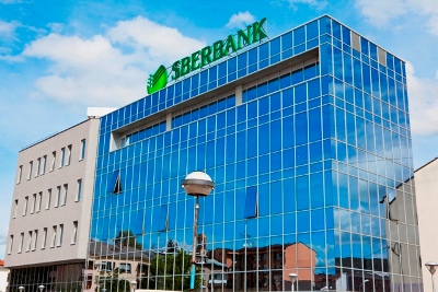 Slika Sberbank zgrada