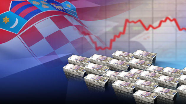 Hrvatska ekonomija