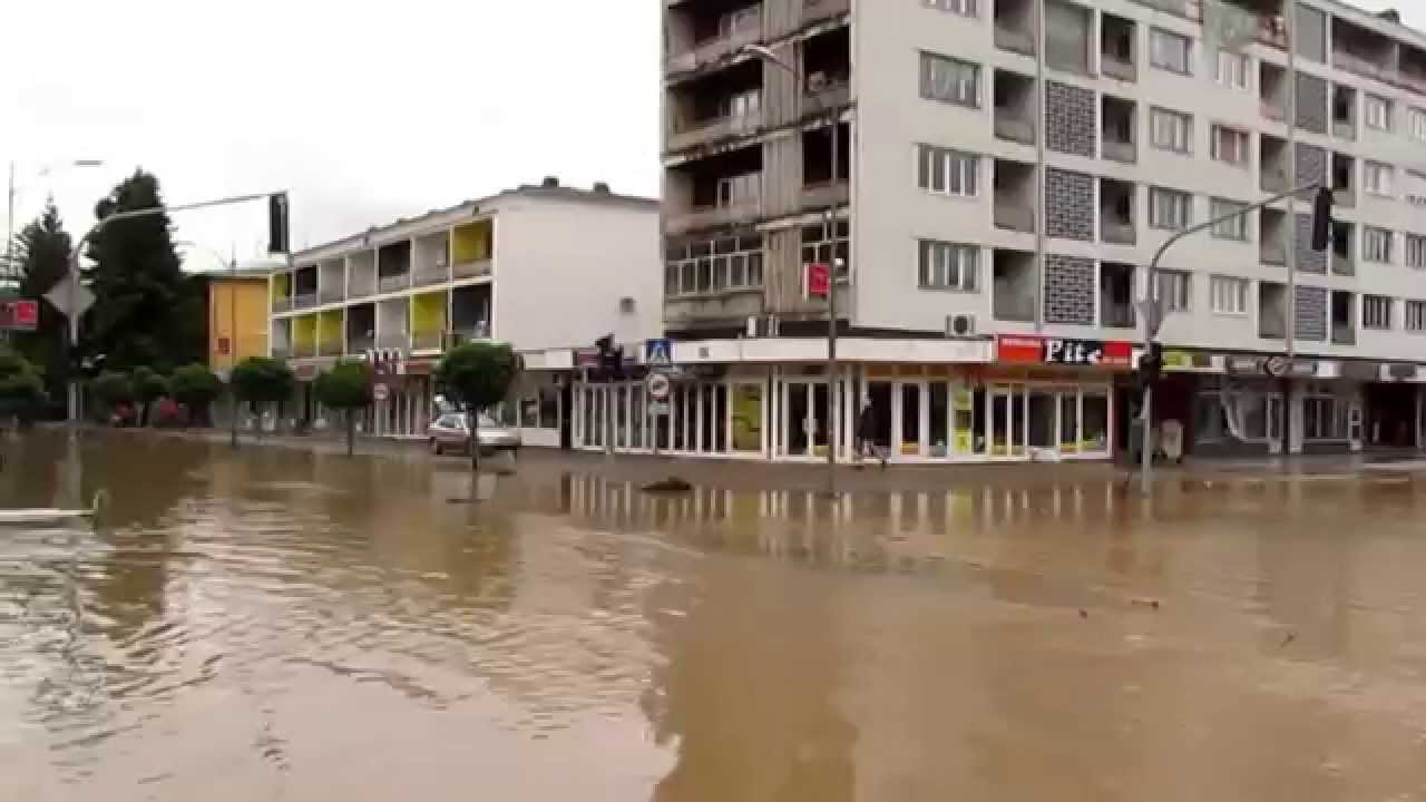 poplave doboj