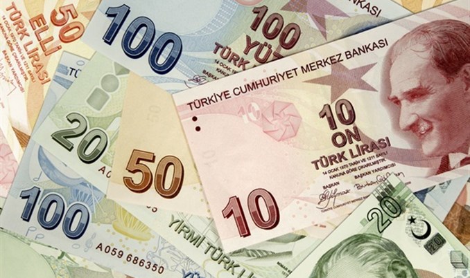 turska-lira