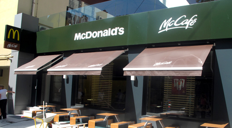 McDonalds_Sarajevo