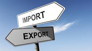 izvoz uvoz