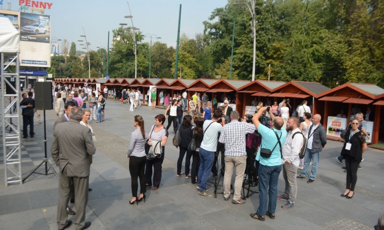 sajam zaposljavanja Sarajevo