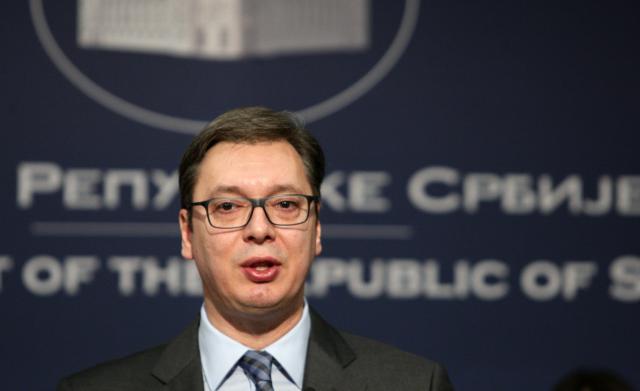 Vučić ponosan na ekonomske reforme