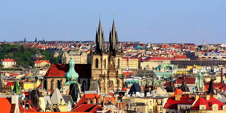 Češko ekonomsko čudo – kako im je uspjelo?
