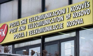 telekom kosovo