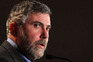 Paul Krugman: Još ima nade