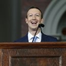 Zbog promjena u načinu funkcionisanja News Feeda Zuckerberg izgubio 3,3 milijarde dolara