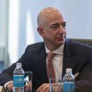 Osnivač Amazona Jeff Bezos je milijarder, a i danas umjesto stola koristi vrata