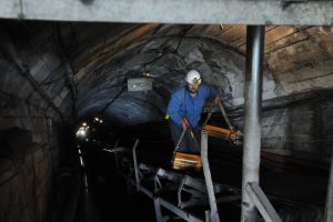 Proizvodnja u rudnicima uglja u Federaciji BiH veća za 9,24 posto