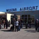 Uposlenici Aerodroma Mostar sutra organizuju štrajk upozorenja