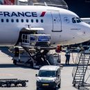 Dionice Air Francea oÅ¡tro pale, ministar najavio moguÄi nestanak kompanije