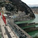 Hidroelektrane na Drini
