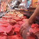 uvoz mesa