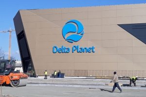 delta planet