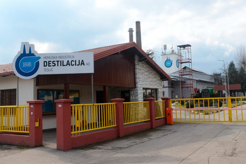 destilacija