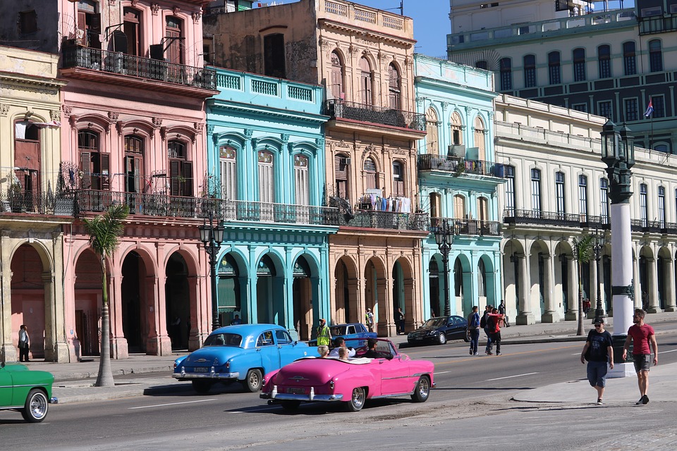 Cuba ha anunciado que permitirá el trabajo de empresas privadas