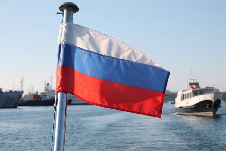 Ruski trgovinski suficit porastao za 16 odsto