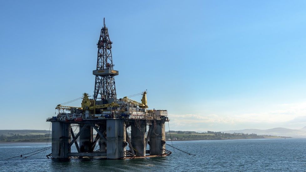 Norveška naftna industrija na putu rekordnih ulaganja Norveška naftna industrija na putu rekordnih ulaganja