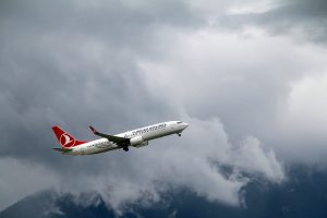 Letovi Istanbul