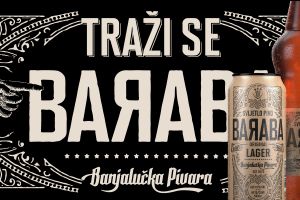 Banjalučka pivara - Baraba