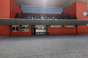 Arena Gradiška