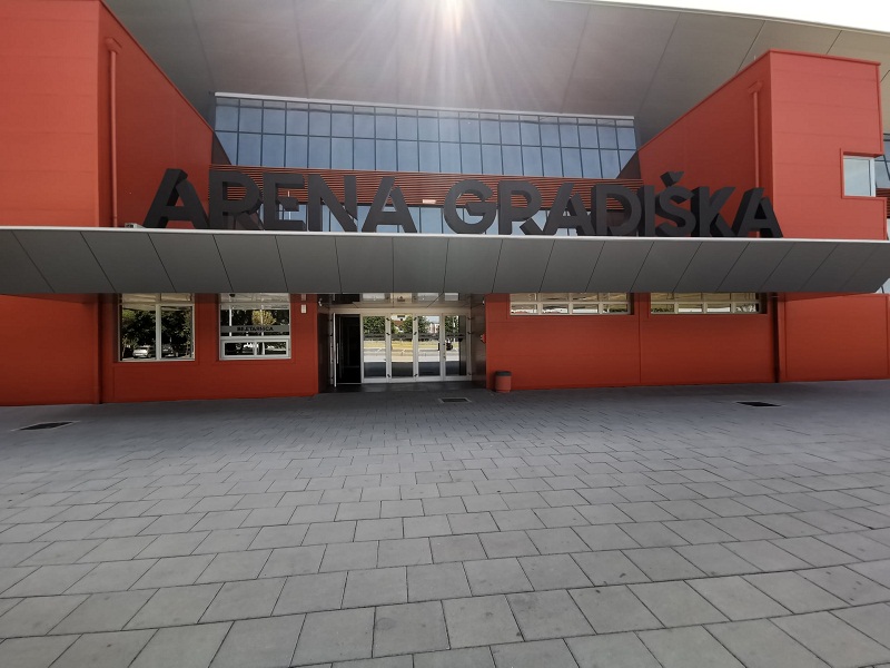 Arena Gradiška