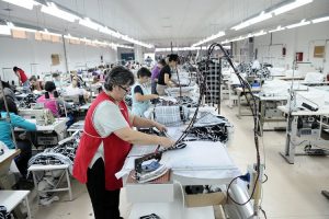 tekstilne industrije