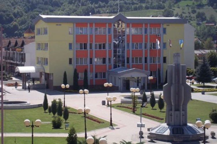 Opština Ugljevik