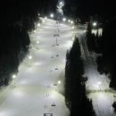 noćno skijanje