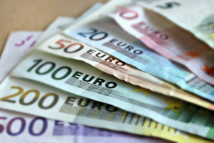 hrvatska evro