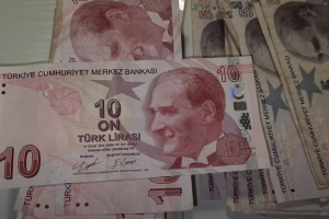turska lira