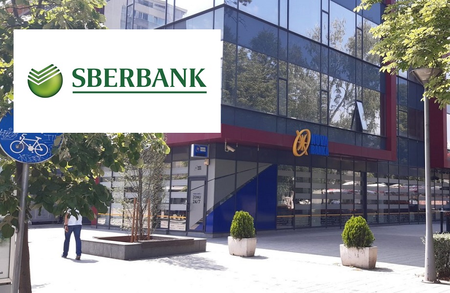 nova banka sberbanka