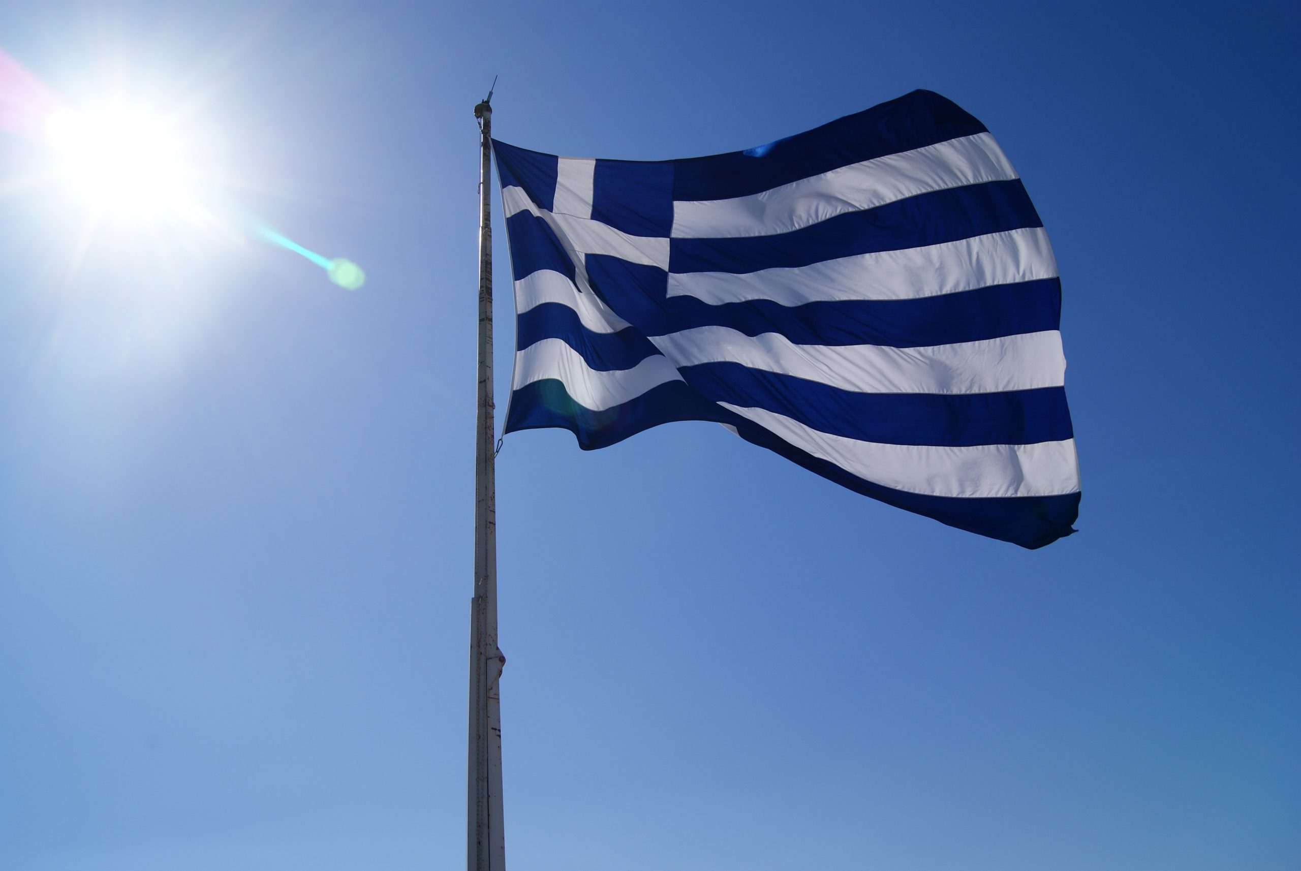 Grčki turizam imao rekordnu 2023.godinu