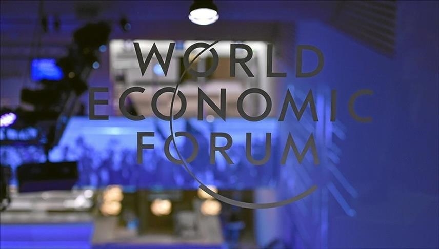 Davos forum
