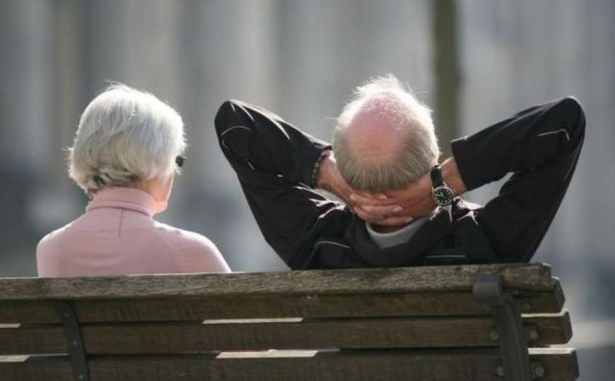 Nakon 35 godina rada: Evo koliko dobijaju njemački penzioneri
